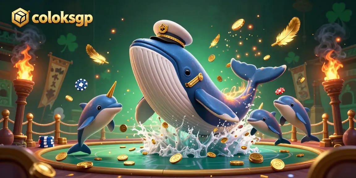 Mainkan coloksgp dengan aman dan nyaman, pengalaman togel online yang transparan dan menarik.