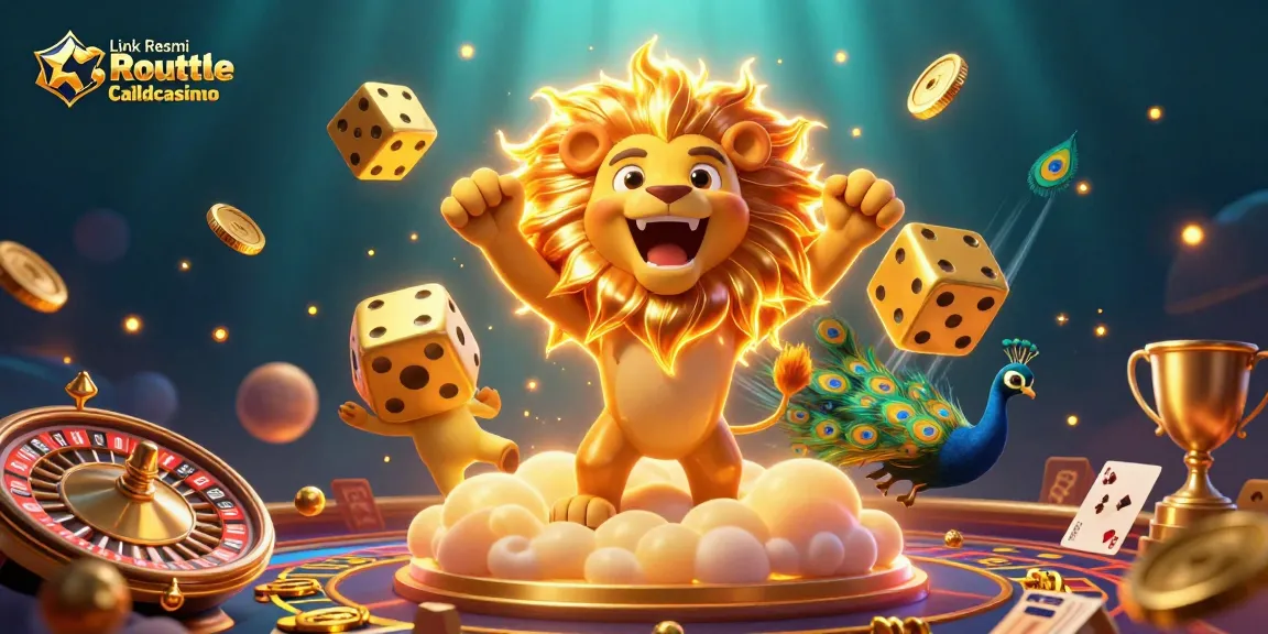 Engage with the thrilling experience of Link Resmi Roulette Casino Mildcasino showcasing roulette and casino excitement.