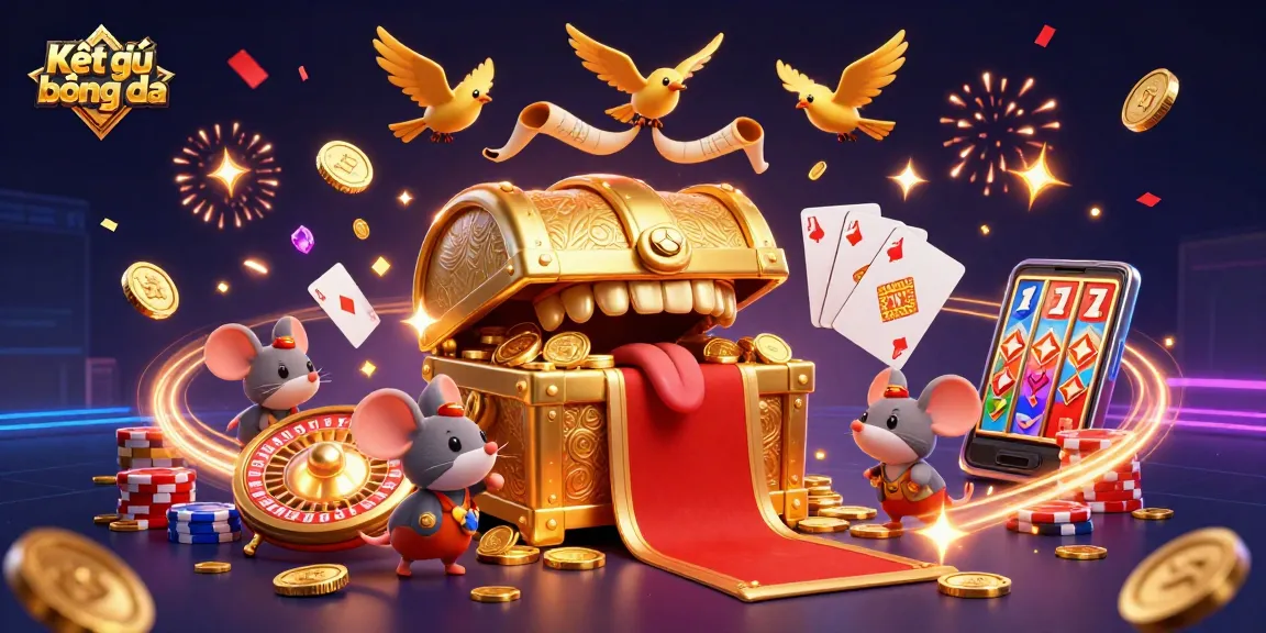 Experience Kết quả bóng đá with dynamic sports betting illustrations that capture the excitement of live scores and updates.