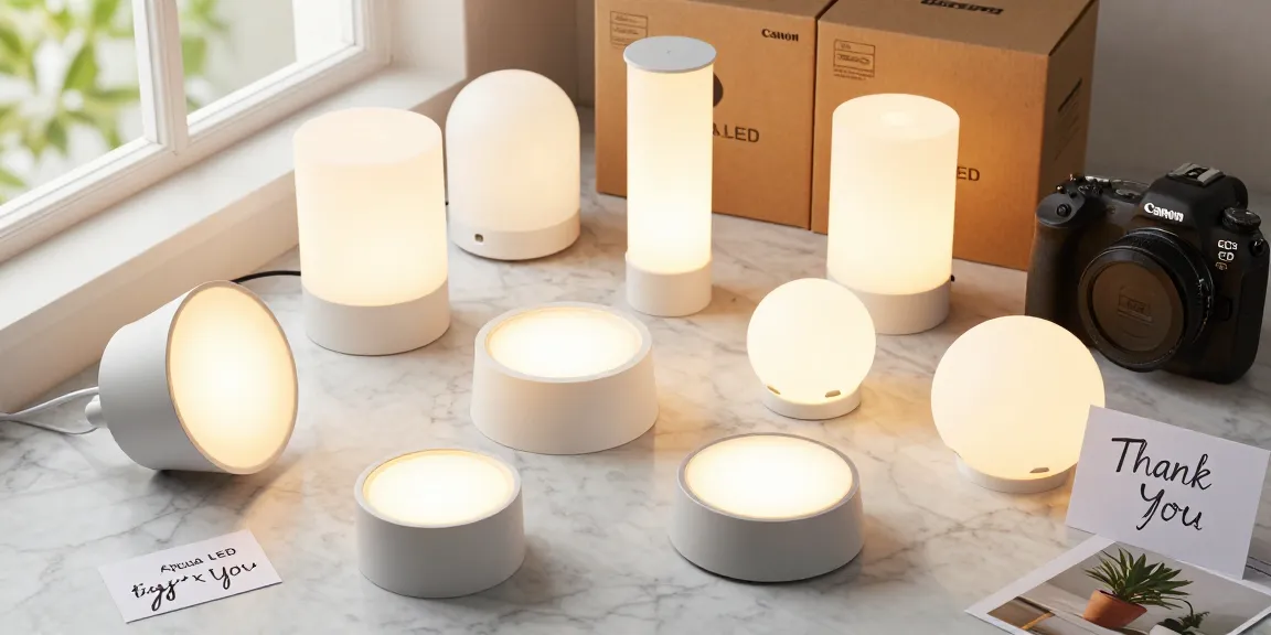 Discover the best aplica led options for your home in our online store - top-quality lighting solutions.