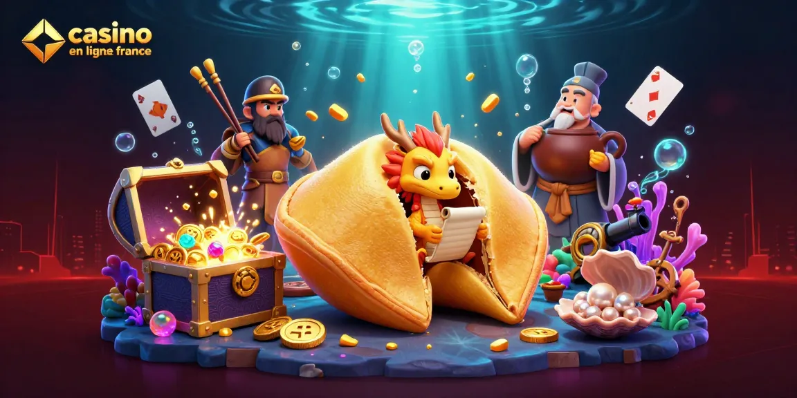 Jouer au casino en ligne France avec des personnages animés dans un décor vibrant et riche.