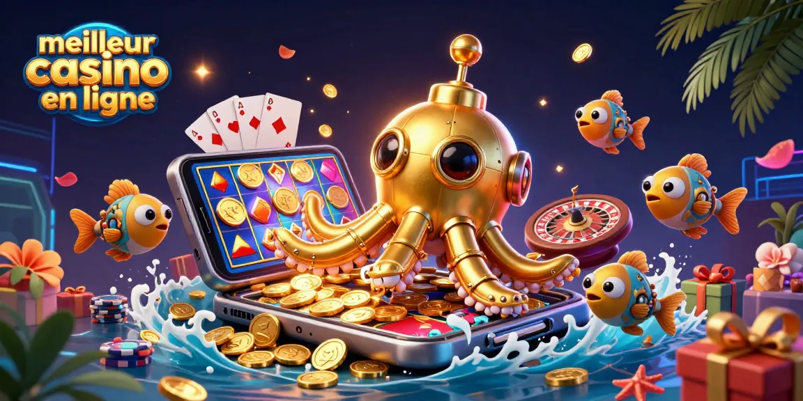 Plongez dans le meilleur casino en ligne avec des gains explosifs et des jeux captivants.