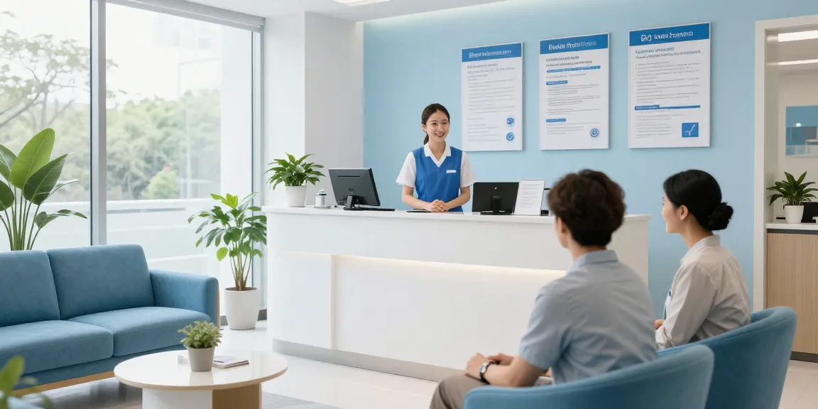 Hair transplant Turkey services at a modern health clinic, featuring compassionate care and expert consultations.