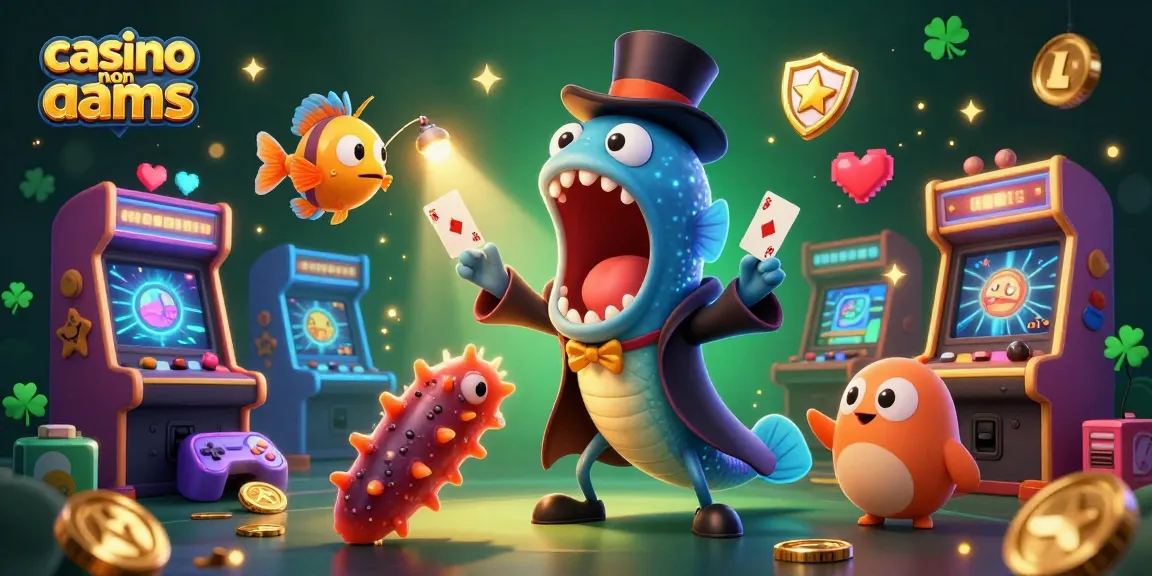 Scopri i migliori casino non AAMS con emozionanti giochi e strategie vincenti!