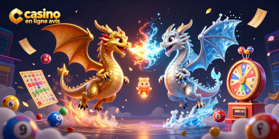 Découvrez des jeux passionnants avec nos avis sur les casinos en ligne, défis et récompenses!