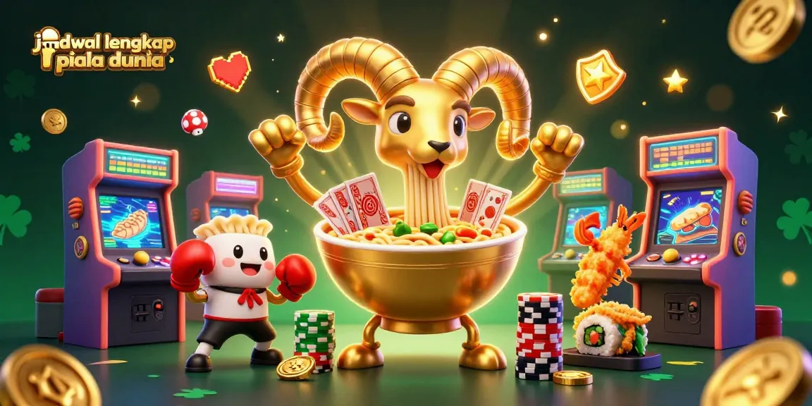 Engage in exciting sports betting with jadwal lengkap piala dunia prominently featured among captivating gaming elements