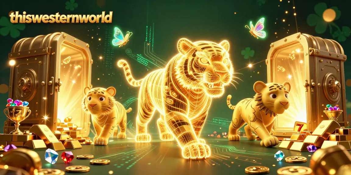 Join the thrilling casino experience at thiswesternworld, with dynamic gameplay, vibrant visuals, and jackpot excitement.