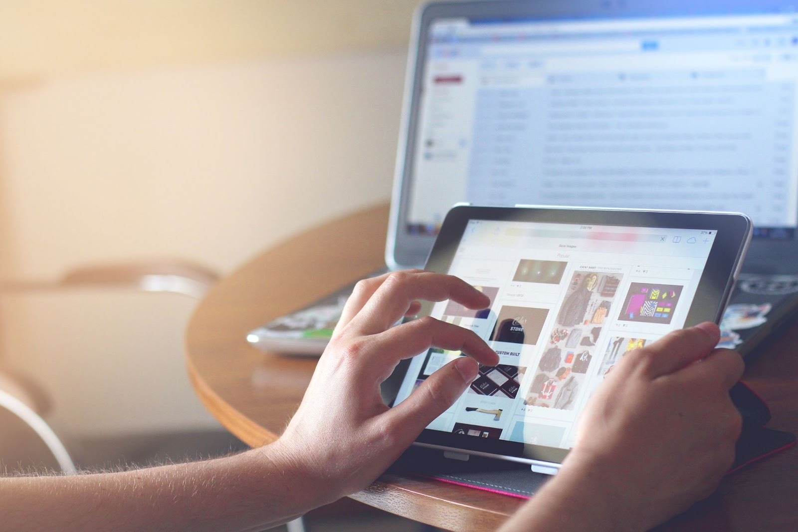 8 Web Design Services That Directly Impact Conversion Rates and User Experience
