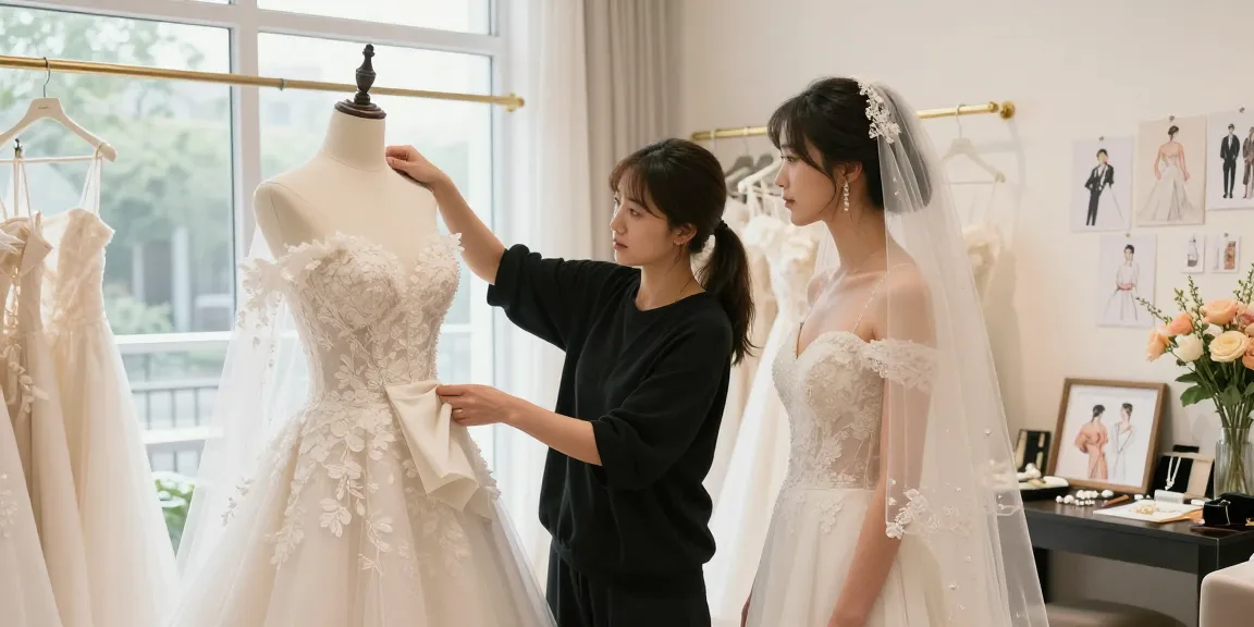 Come Passare al Bridal styling senza Perdere un Colpo nel 2026